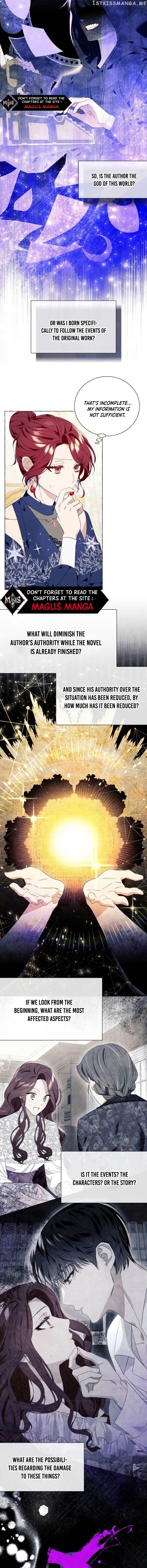 I Thought It’s a Common Possession Chapter 21 - Page 4
