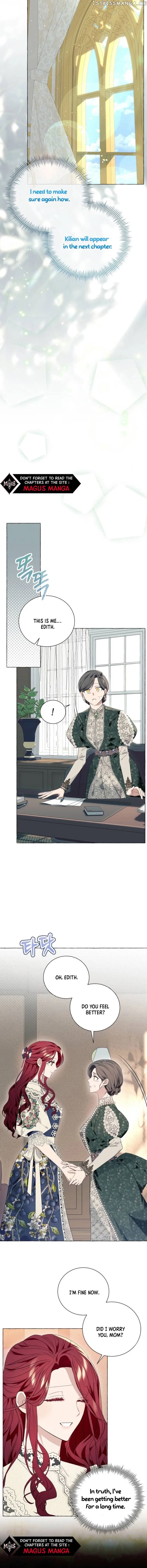 I Thought It’s a Common Possession Chapter 21 - Page 6