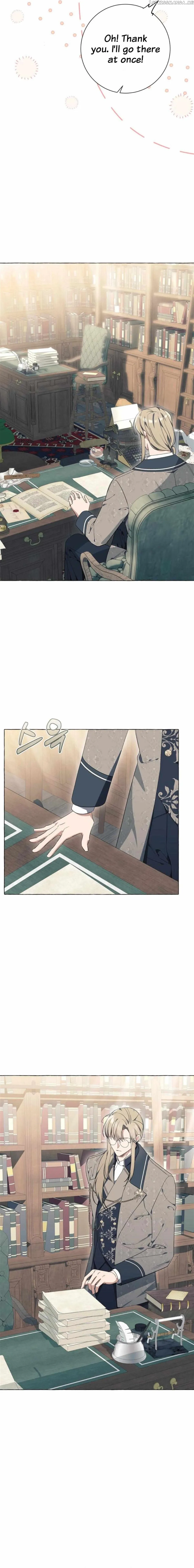 I Thought It’s a Common Possession Chapter 23 - Page 4