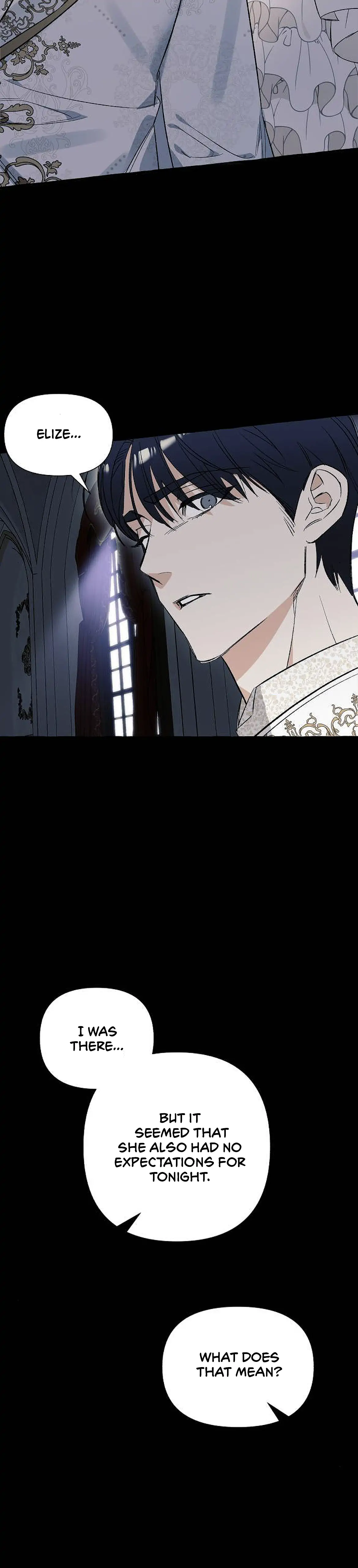 I Thought It’s a Common Possession Chapter 3 - Page 31