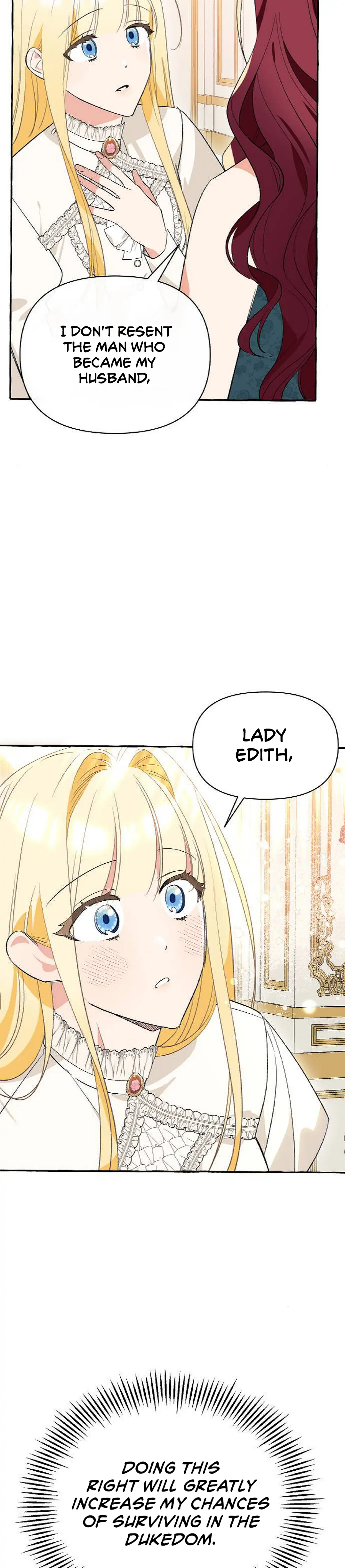 I Thought It’s a Common Possession Chapter 3 - Page 9