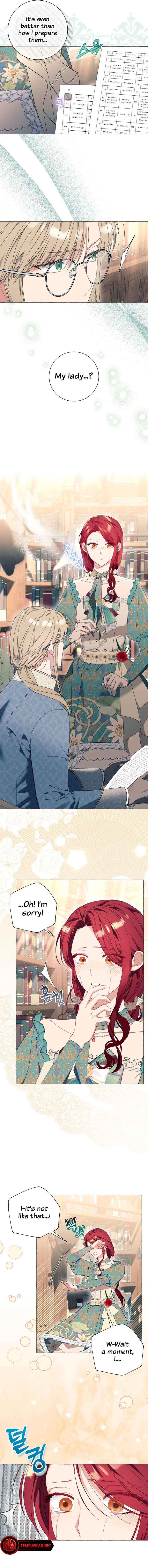 I Thought It’s a Common Possession Chapter 30 - Page 8