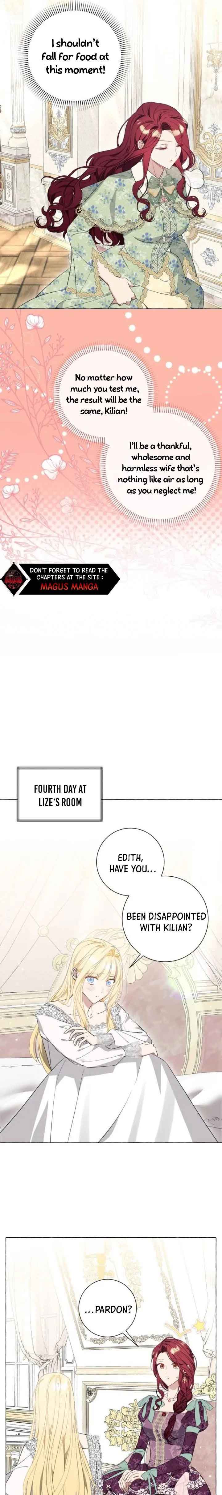 I Thought It’s a Common Possession Chapter 33 - Page 14