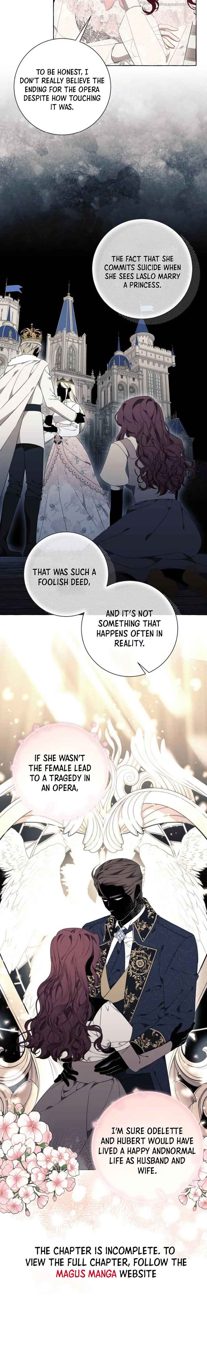I Thought It’s a Common Possession Chapter 35 - Page 18