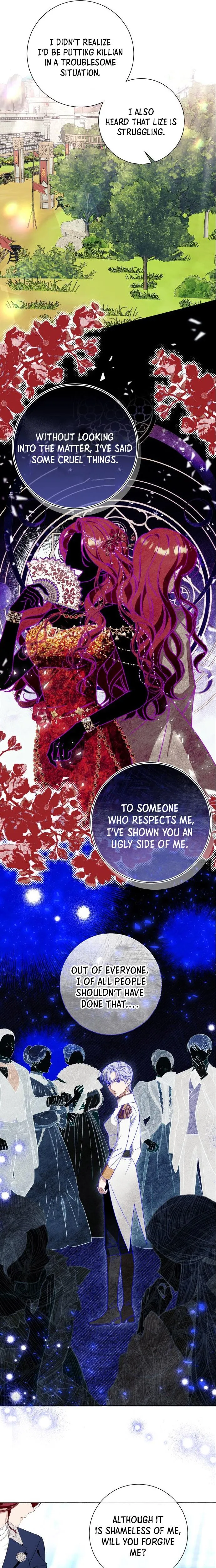 I Thought It’s a Common Possession Chapter 41 - Page 7