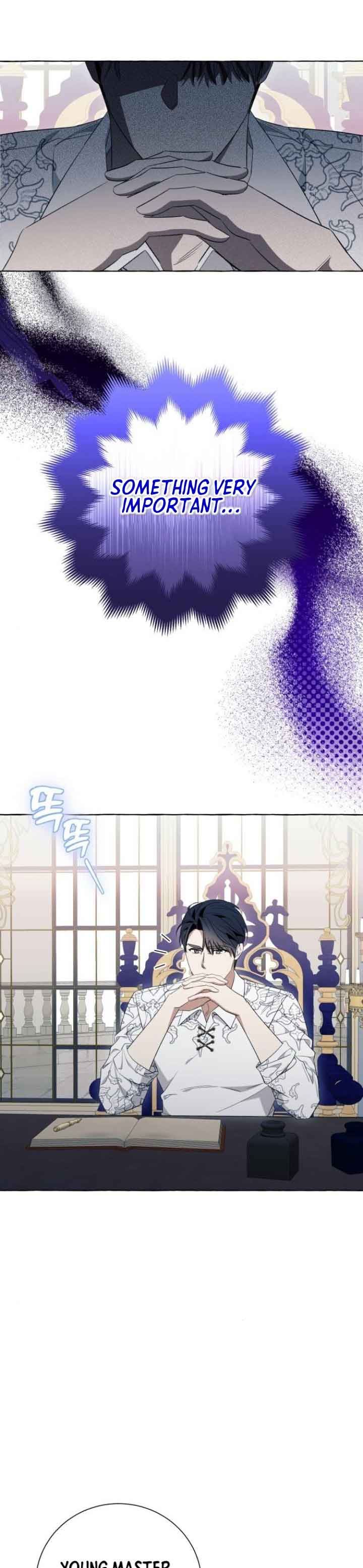 I Thought It’s a Common Possession Chapter 46 - Page 10
