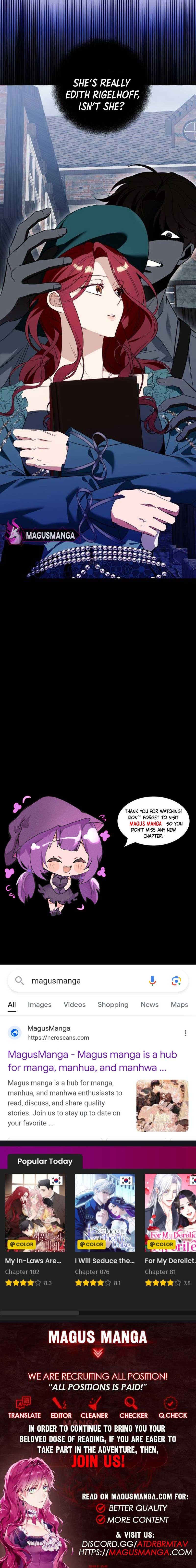 I Thought It’s a Common Possession Chapter 55 - Page 11