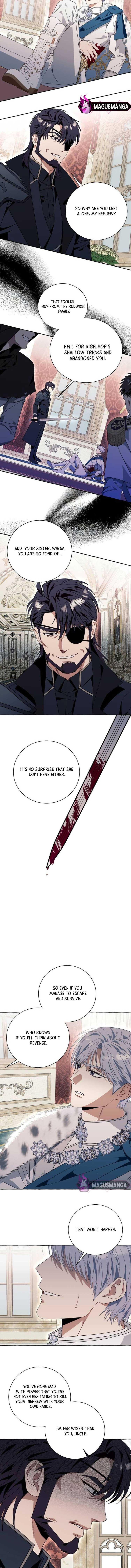 I Thought It’s a Common Possession Chapter 72 - Page 4