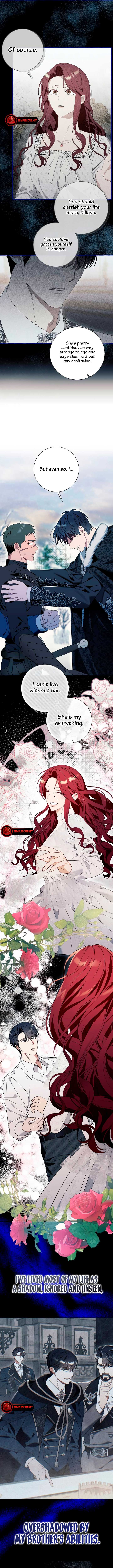 I Thought It’s a Common Possession Chapter 77 - Page 6