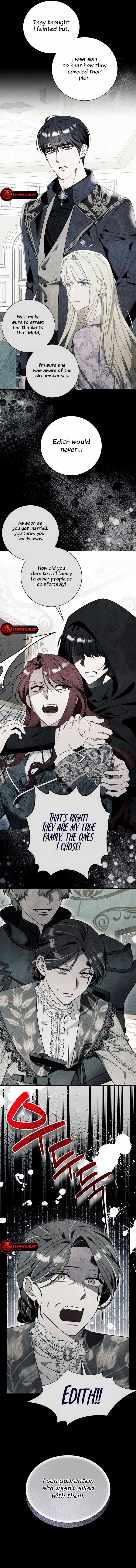 I Thought It’s a Common Possession Chapter 81 - Page 4