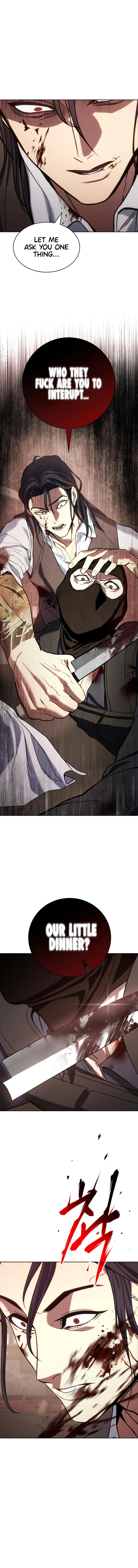 Baek XX Chapter 1 - Page 29