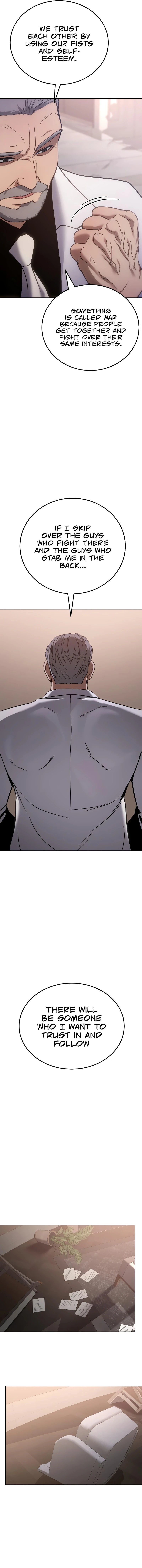 Baek XX Chapter 10 - Page 16