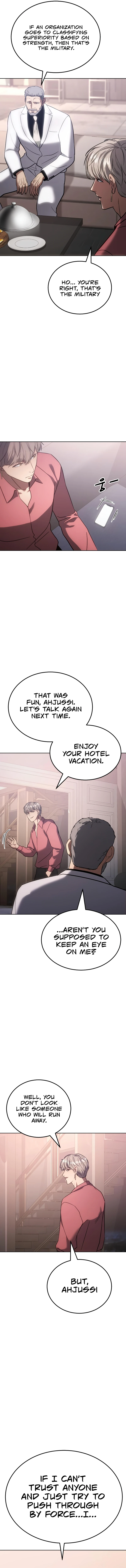 Baek XX Chapter 10 - Page 18