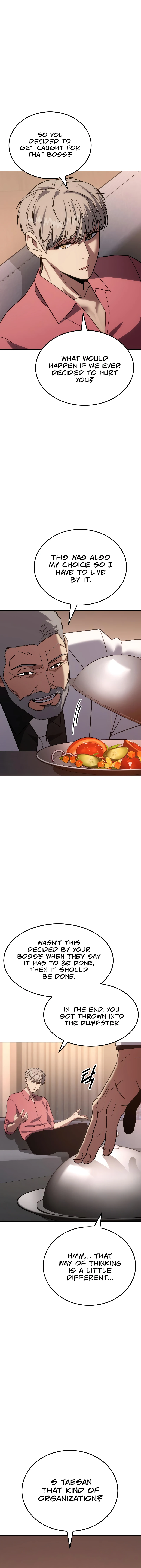 Baek XX Chapter 10 - Page 9