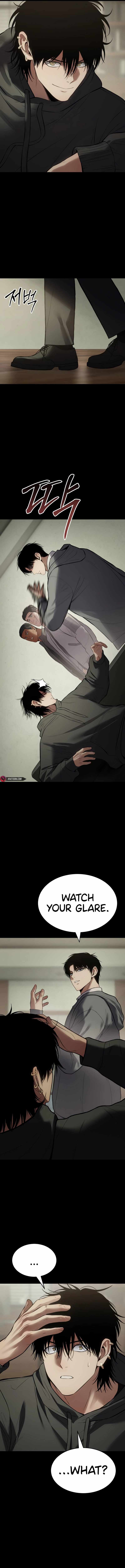 Baek XX Chapter 127 - Page 7