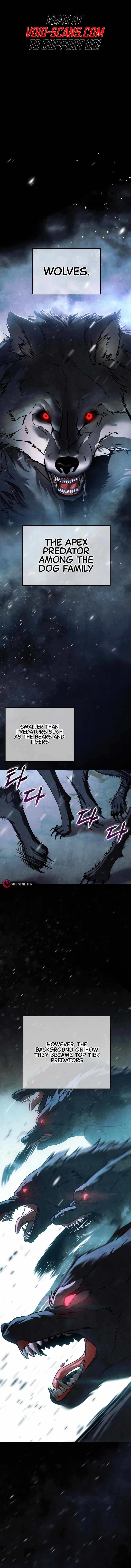 Baek XX Chapter 13 - Page 2