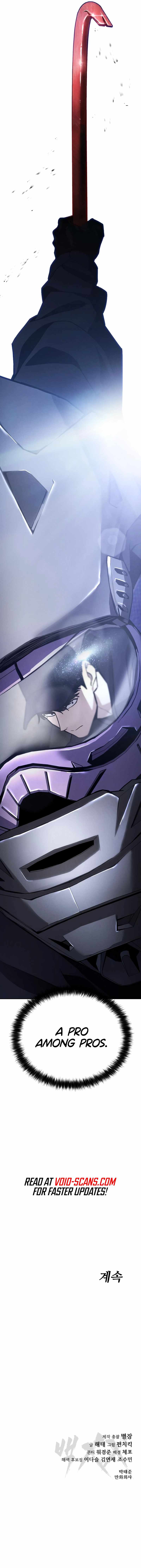 Baek XX Chapter 13 - Page 25