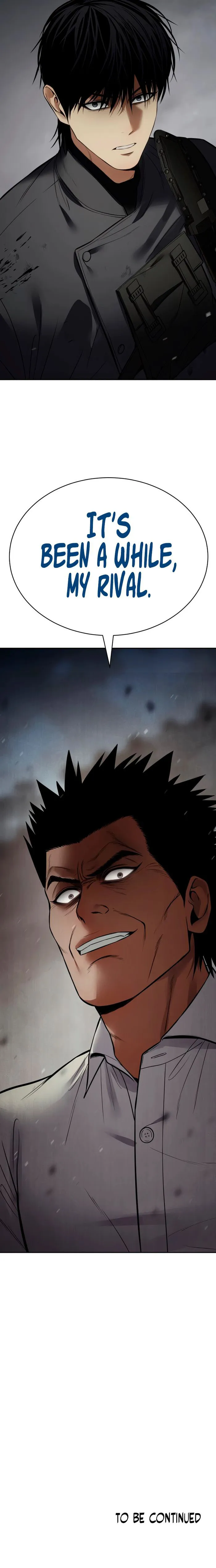 Baek XX Chapter 133 - Page 19