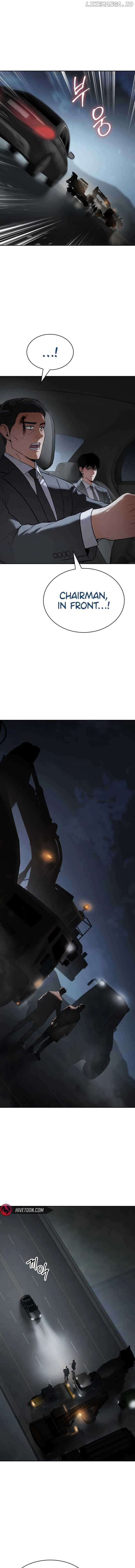 Baek XX Chapter 137 - Page 23