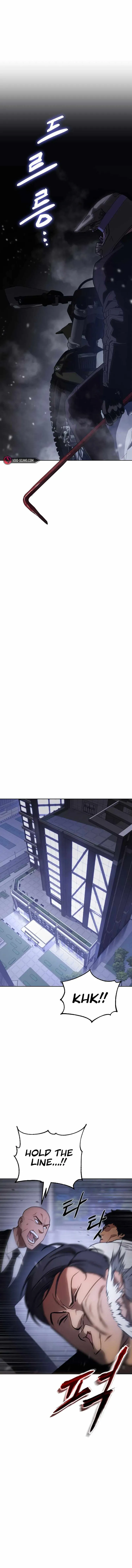 Baek XX Chapter 14 - Page 15