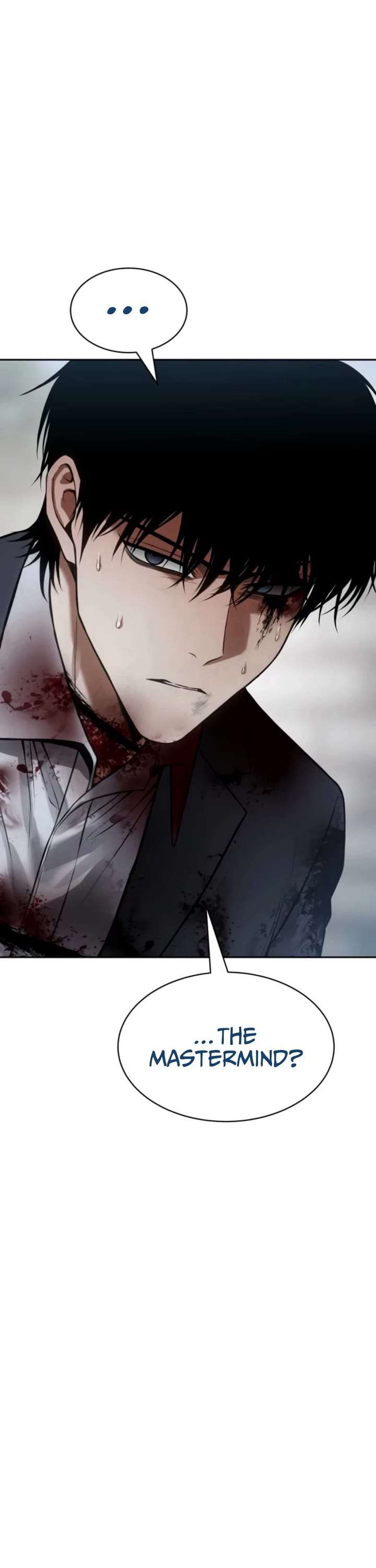 Baek XX Chapter 149 - Page 11