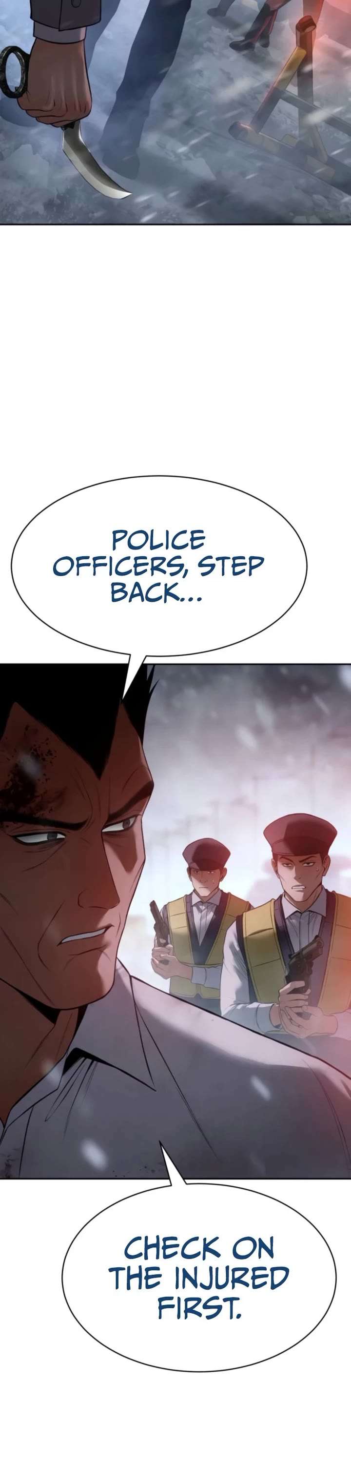 Baek XX Chapter 149 - Page 13