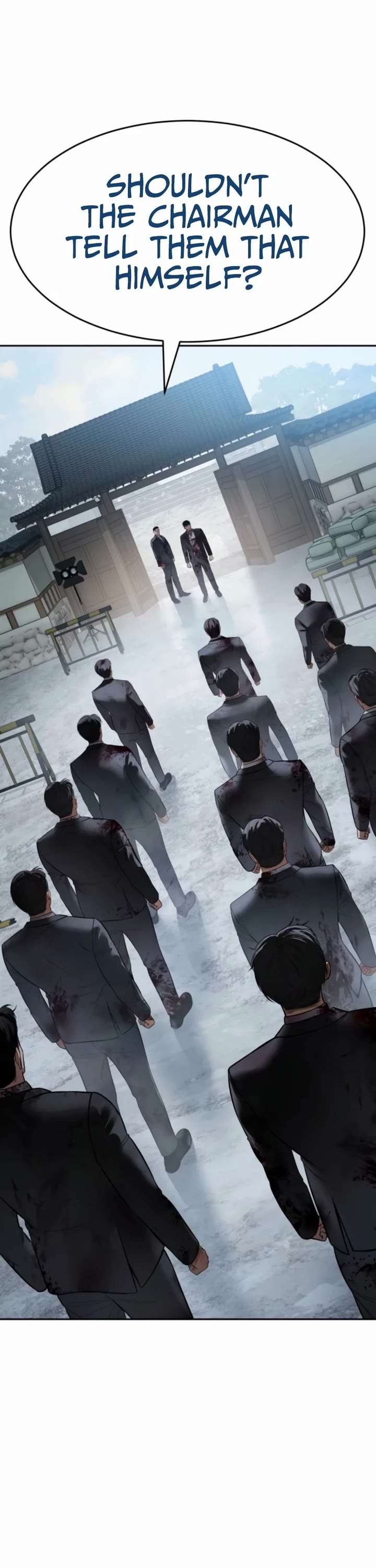 Baek XX Chapter 149 - Page 2