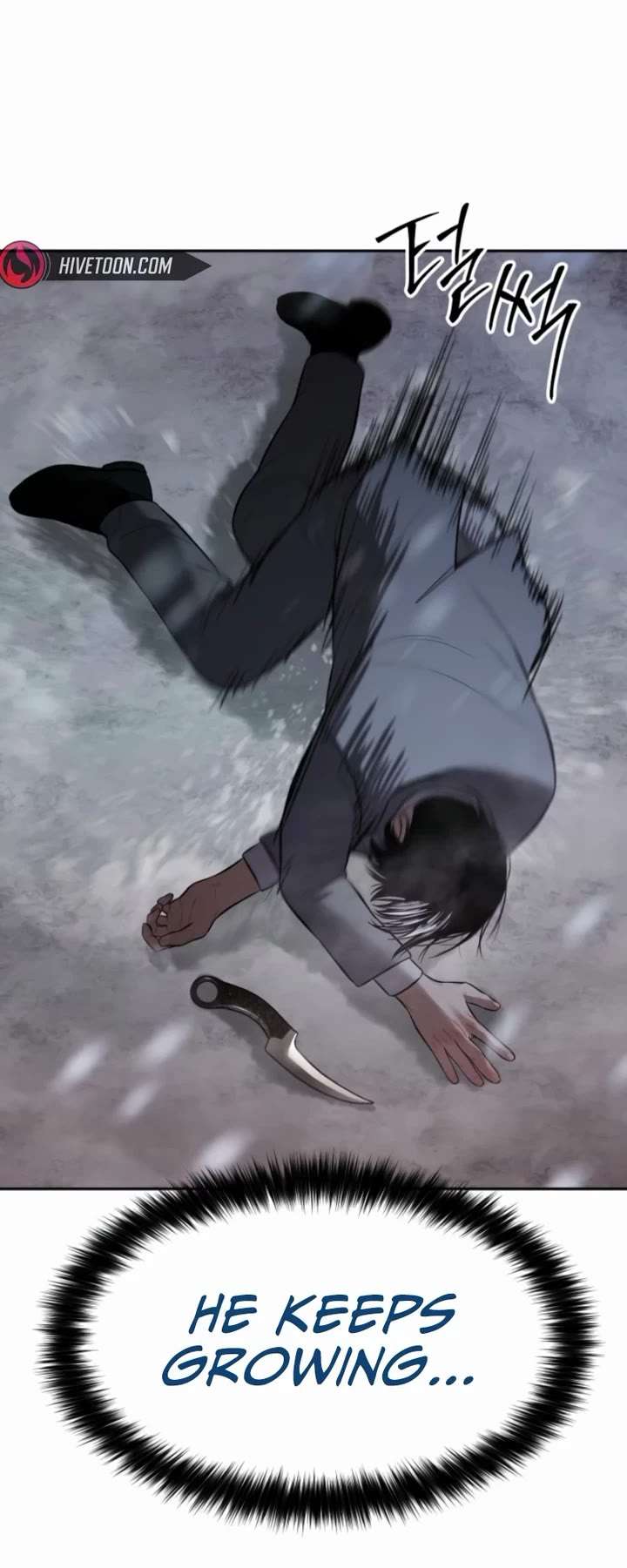Baek XX Chapter 149 - Page 49