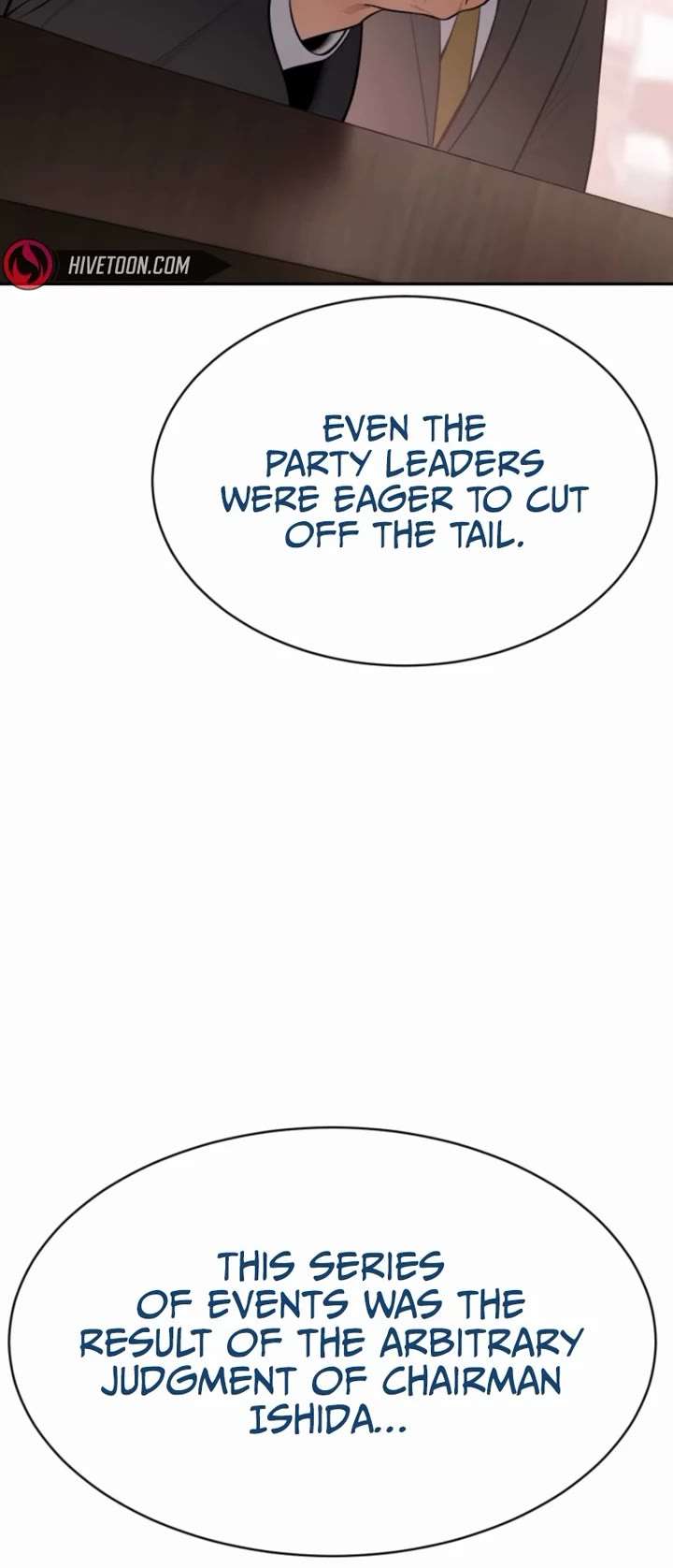 Baek XX Chapter 149 - Page 5