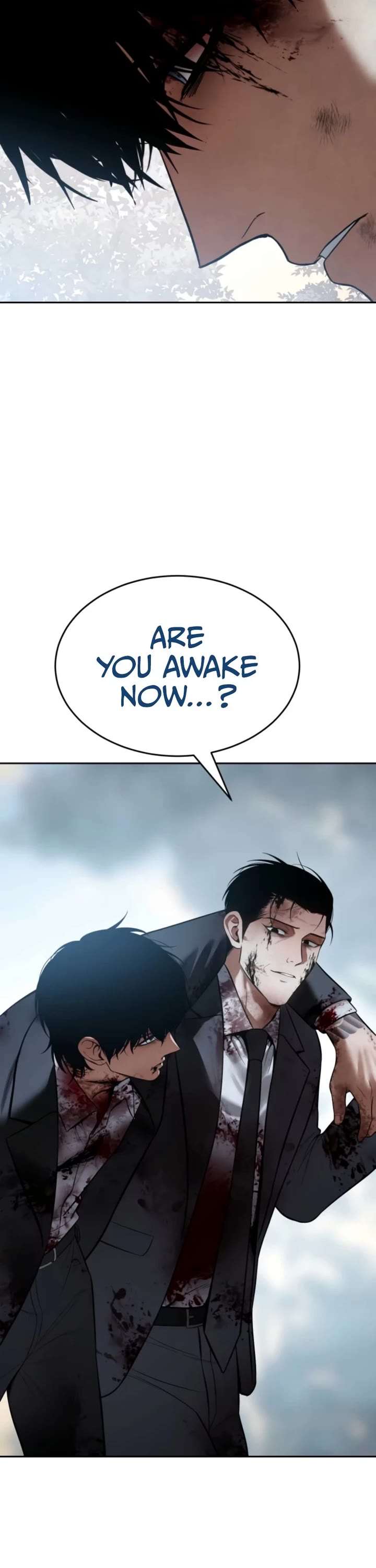 Baek XX Chapter 149 - Page 57