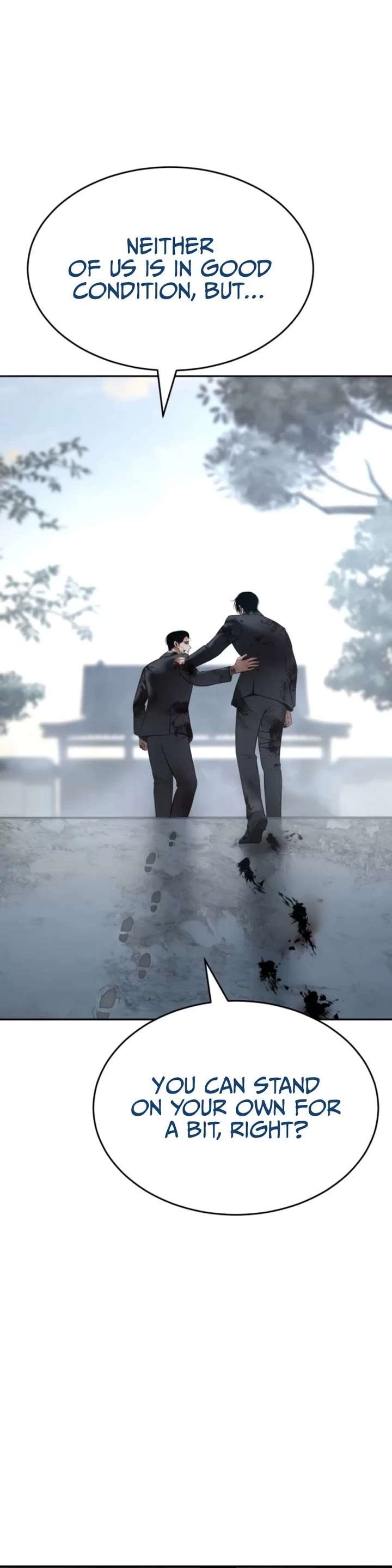 Baek XX Chapter 149 - Page 58