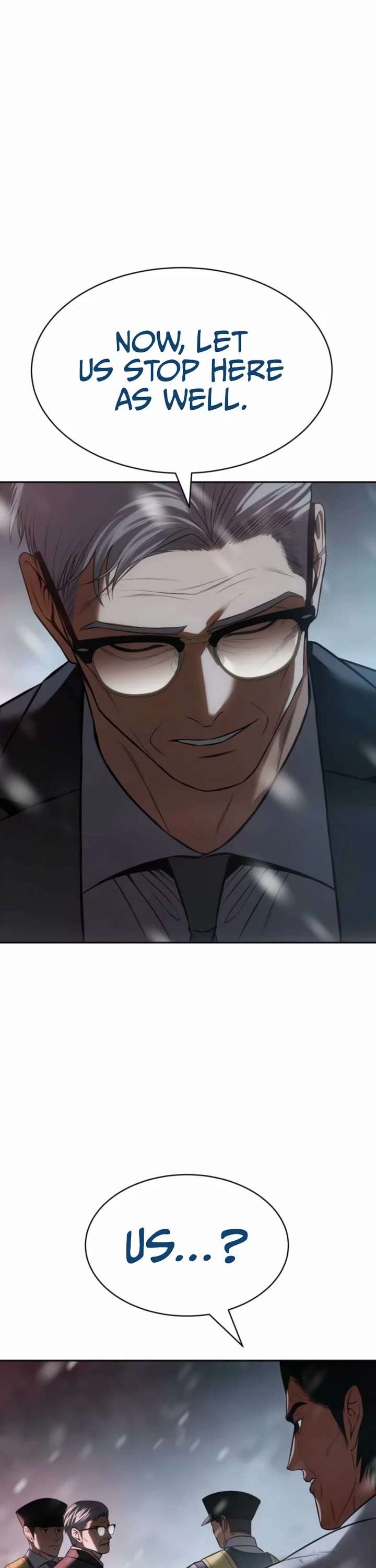 Baek XX Chapter 149 - Page 60