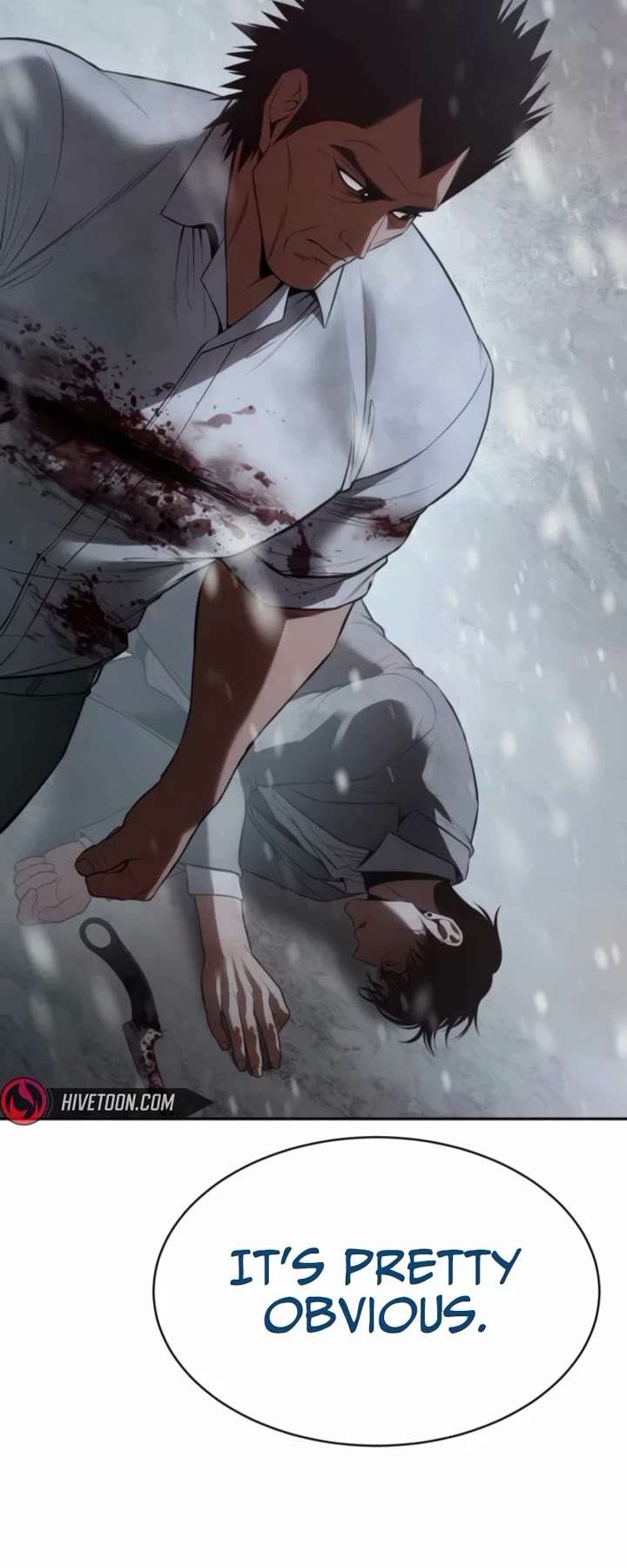 Baek XX Chapter 149 - Page 64