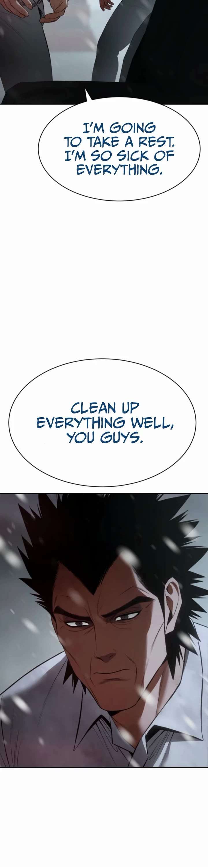 Baek XX Chapter 149 - Page 67