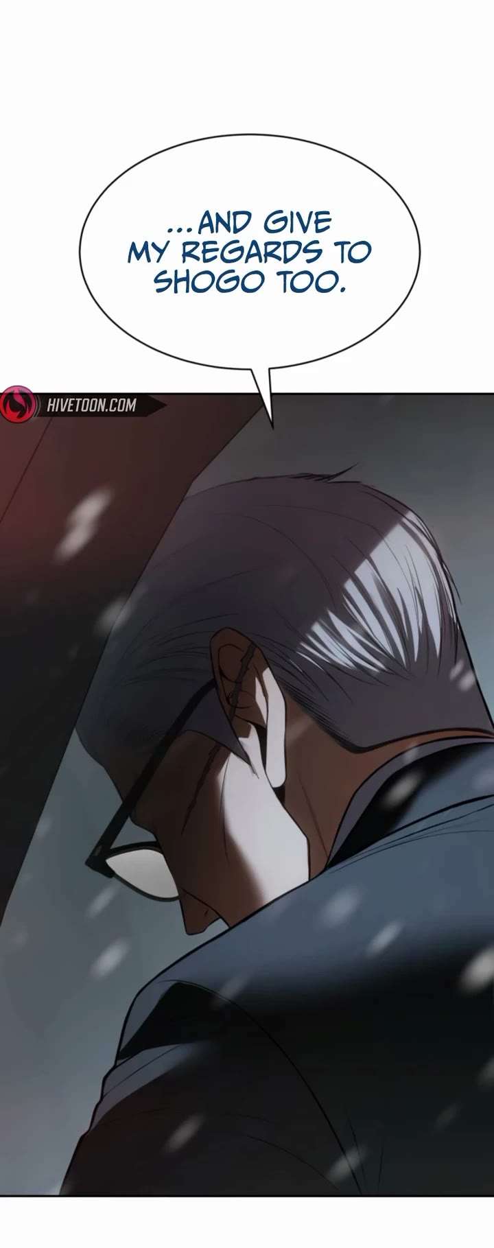 Baek XX Chapter 149 - Page 68