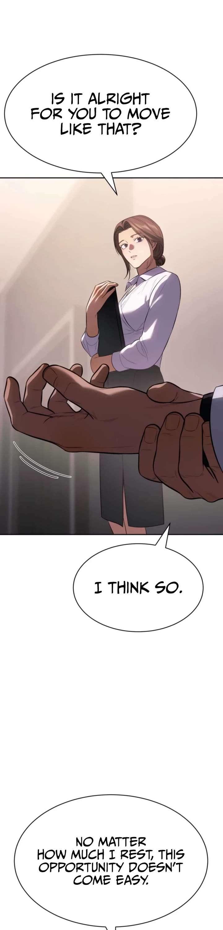 Baek XX Chapter 149 - Page 75