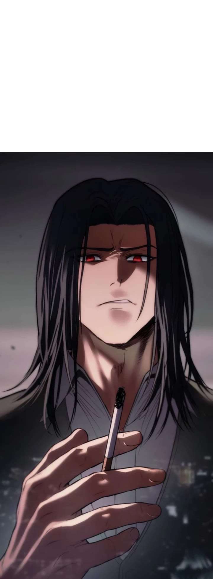 Baek XX Chapter 149 - Page 80