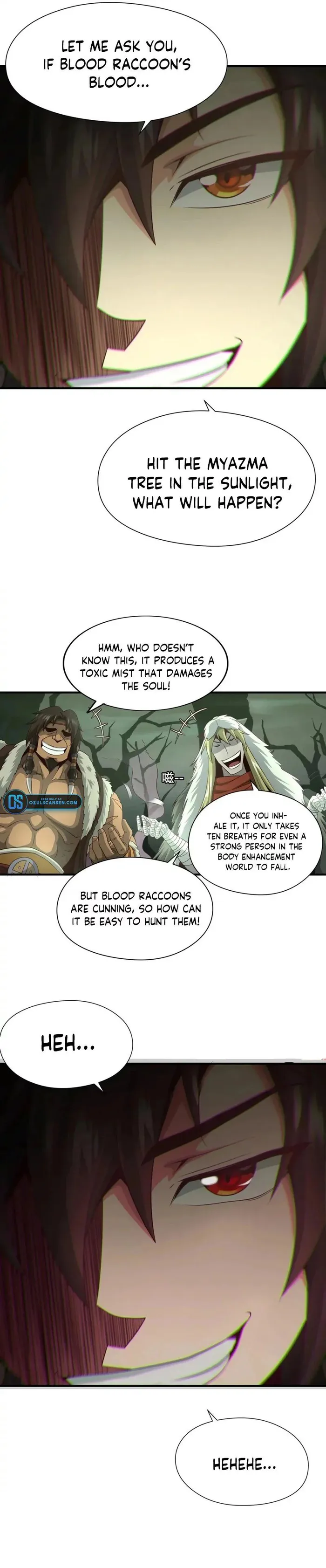 Baek XX Chapter 15 - Page 7