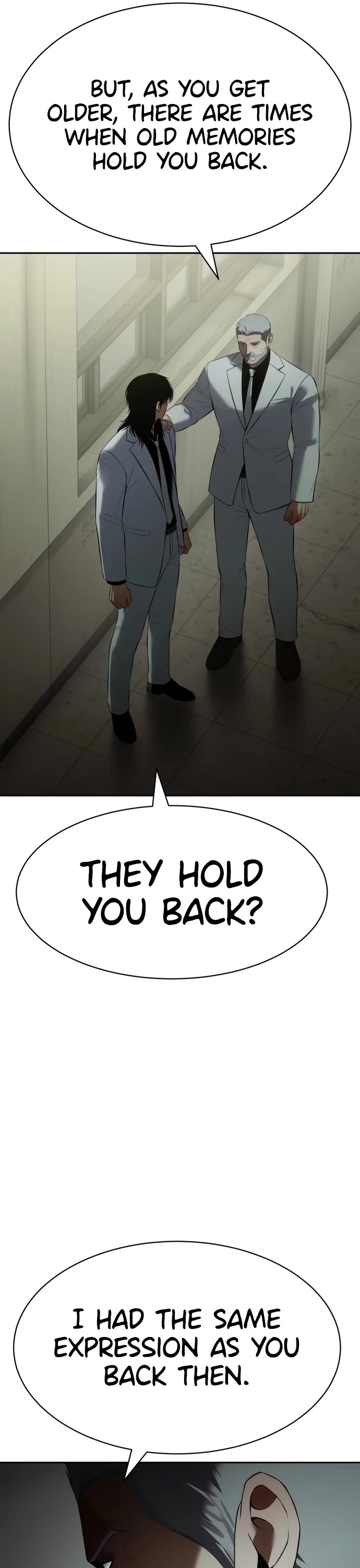 Baek XX Chapter 151 - Page 11