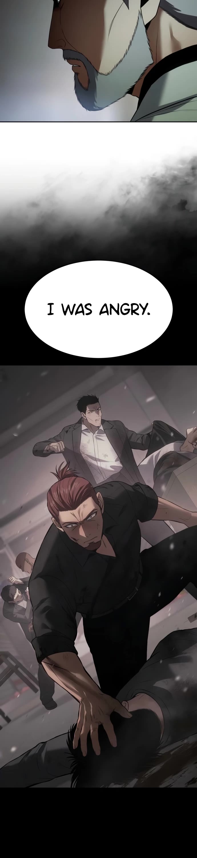 Baek XX Chapter 151 - Page 12