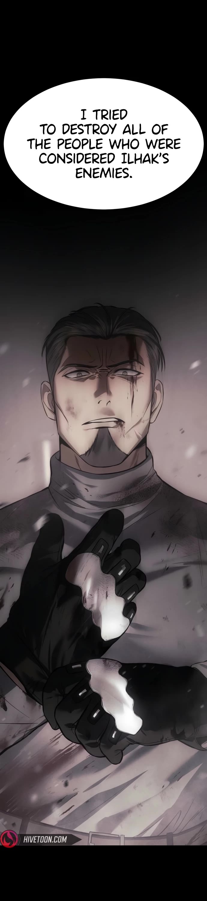 Baek XX Chapter 151 - Page 13