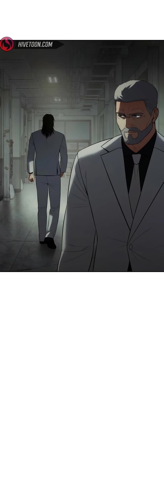 Baek XX Chapter 151 - Page 20