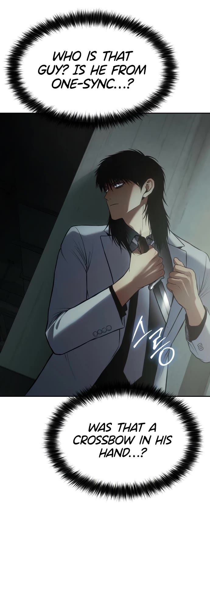 Baek XX Chapter 151 - Page 30