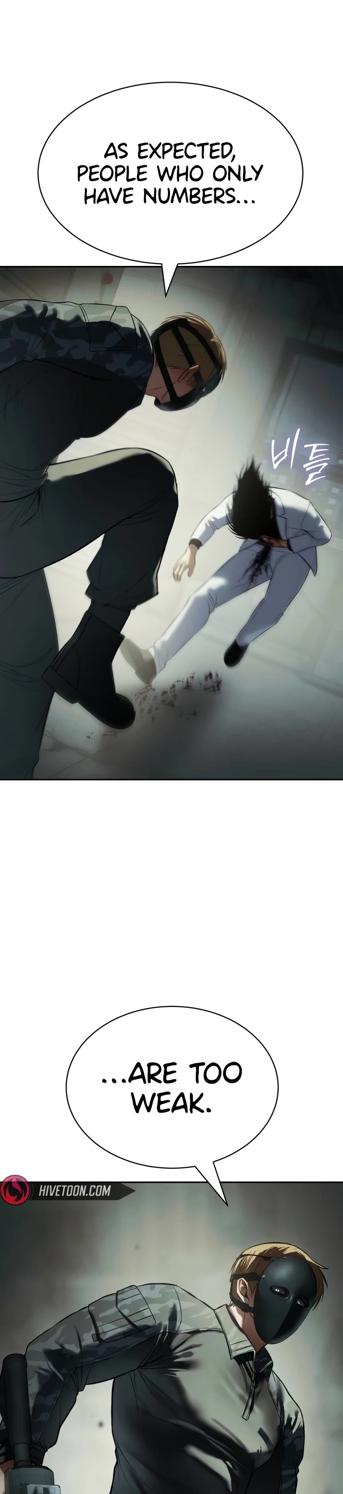 Baek XX Chapter 151 - Page 38