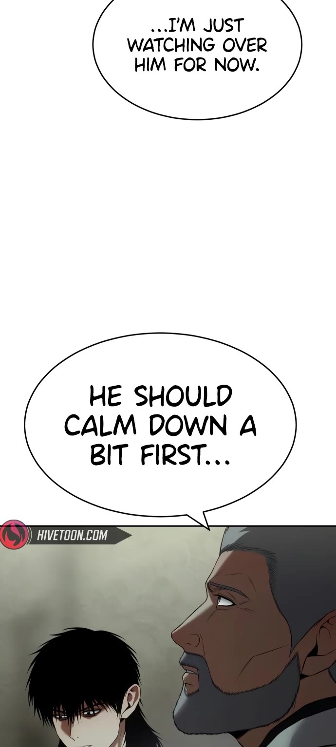 Baek XX Chapter 151 - Page 4