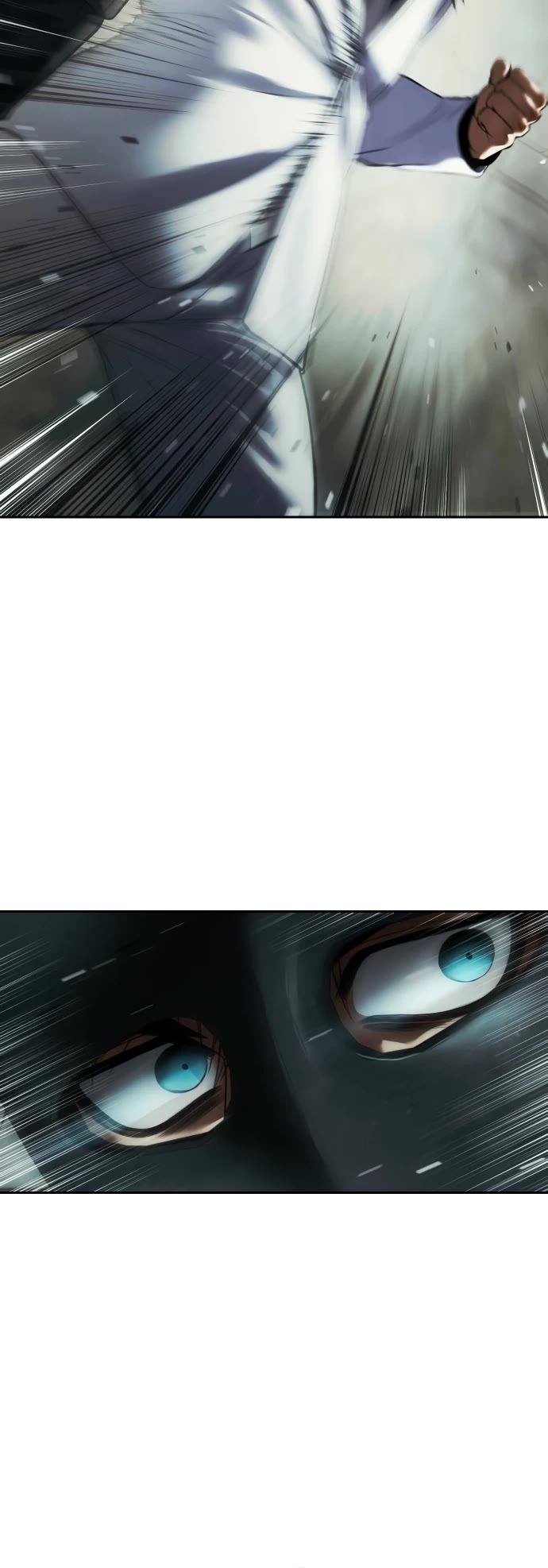 Baek XX Chapter 151 - Page 40