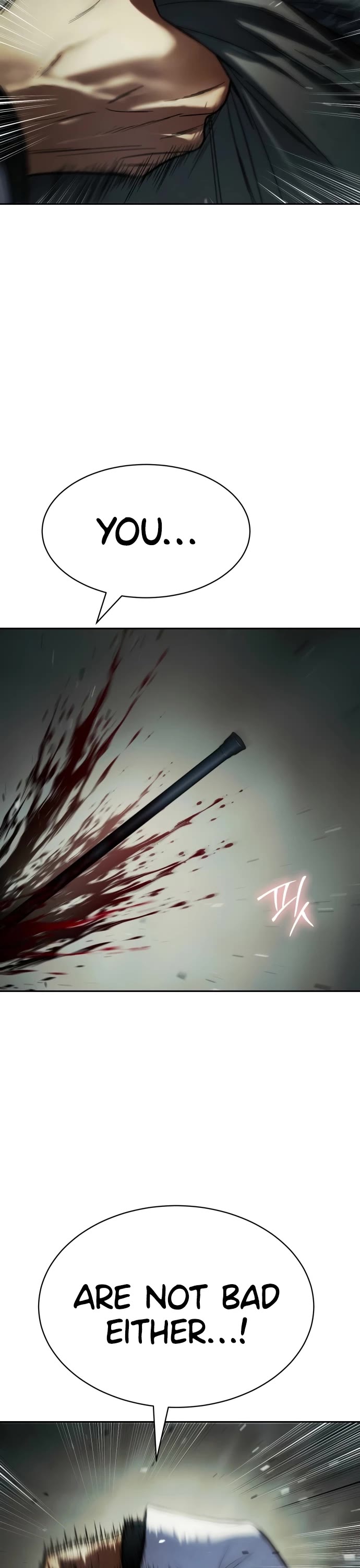 Baek XX Chapter 151 - Page 52