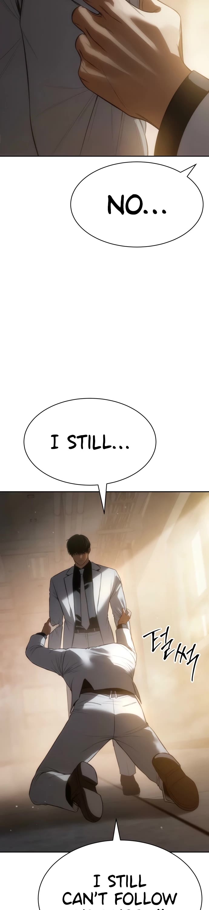 Baek XX Chapter 151 - Page 63