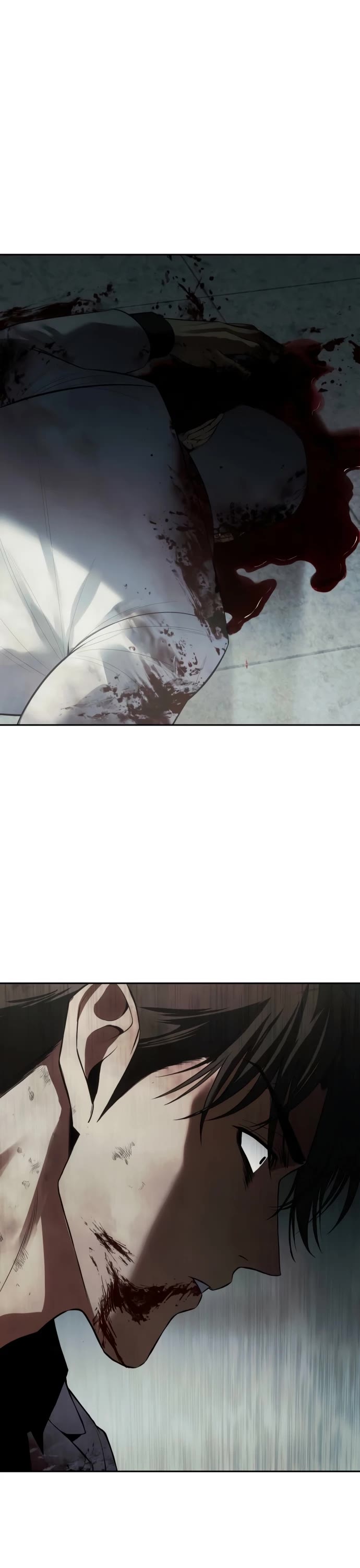 Baek XX Chapter 151 - Page 71