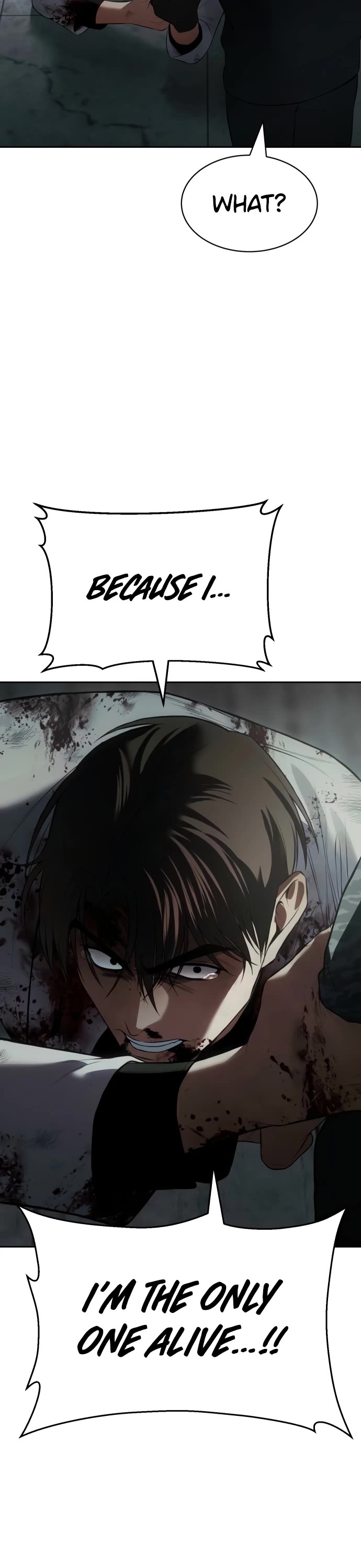 Baek XX Chapter 151 - Page 73